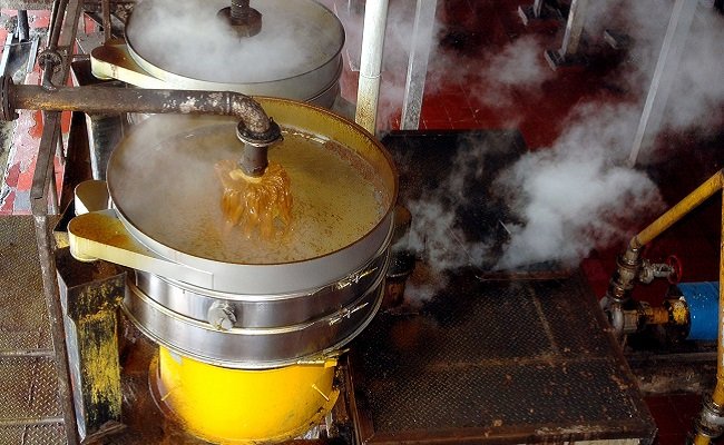 Impor Minyak Sawit India Maret 2022 Melonjak 18,7%