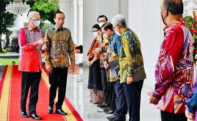 Kedua Negara Sepakat, Harga Minyak Sawit Patut Ditentukan Malaysia dan Indonesia