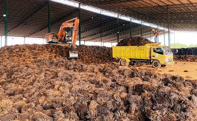 Kendati Berisiko Tinggi, ANJ Catatkan Pengelolaan Lingkungan yang Baik