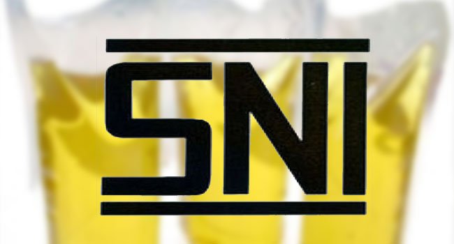 GIMNI Nilai Penerapan SNI Migor Masih Sulit