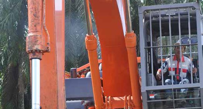 Kompetisi Mekanisasi Kelapa Sawit Tawarkan Hadiah US$ 1 Juta