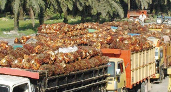 MENGGALANG KEMITRAAN SWADAYA