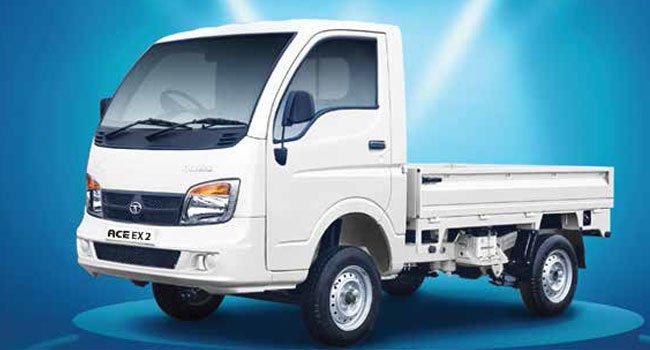 MOBIL INDIA SEMAKIN DIMINATI