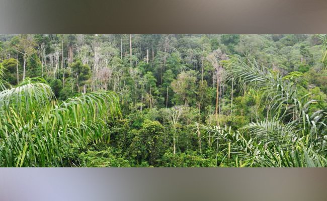 4 CATATAN RUU PERTANAHAN