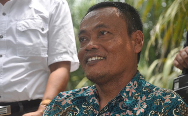 Bermitra Lewat Inovasi Pembiayaan Model Pembinaan