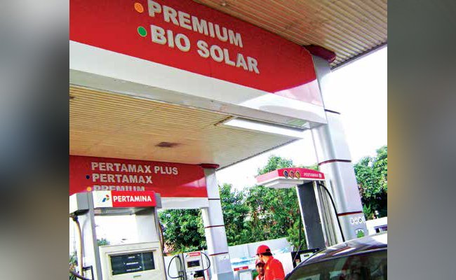 BPDP-KS SALURKAN PEMBIAYAAN UNTUK 1,59 JUTA KL