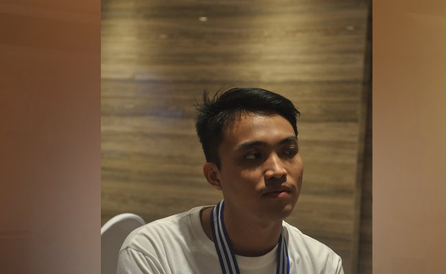 Mahasiswa Universitas Komputer Indonesia Kampanye Gue Sustainable