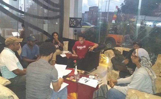 Perpres ISPO Dianggap Belum Mengakomodir Masyarakat Adat Papua