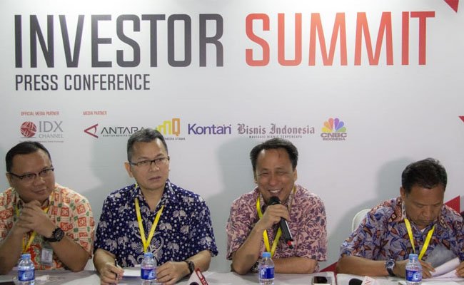 Astra Agro Tambah Kapasitas Olah Pabrik Sawit