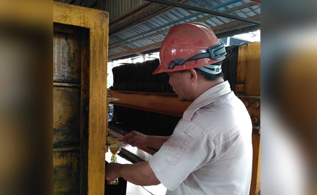 Bangun Pabrik Minyak Goreng Sawit, Pemkab Musi Banyuasin Undang Investor