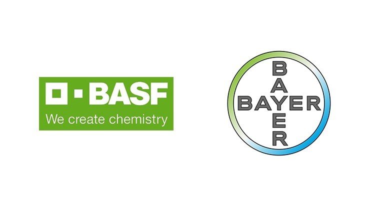 BASF Rampungkan Akuisisi Bayer Senilai €7,6 miliar