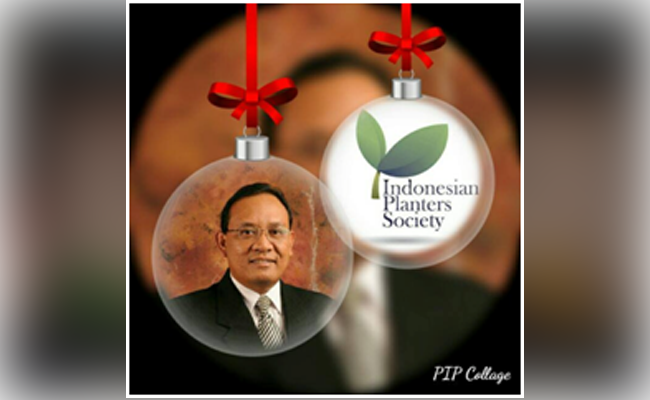 Bersinergi Kembangkan SDM dan Komoditas Perkebunan