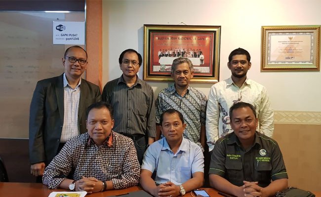 Jambore Petani Sawit Didukung GAPKI