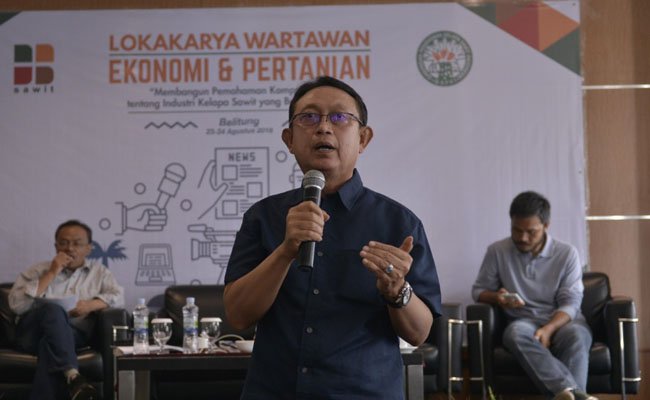 PR Terbesar Sawit Masalah Agraria