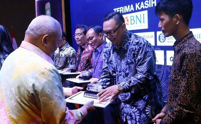 Rantai Pasok Minyak Sawit Cargill, Peroleh Pengakuan dari Pemerintah Sumsel