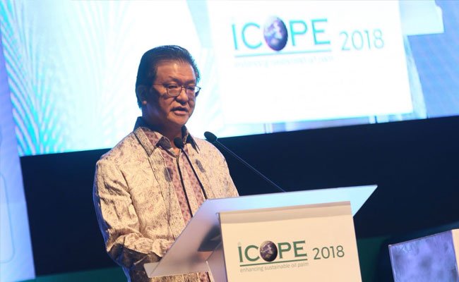 Saatnya Menuju Pembangunan Sawit Berkelanjutan