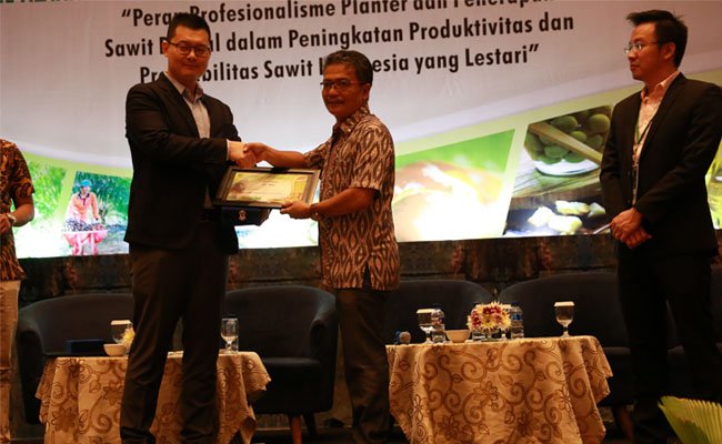 SAP Dukung Kegiatan Indonesia Planters Society di Jogjakarta