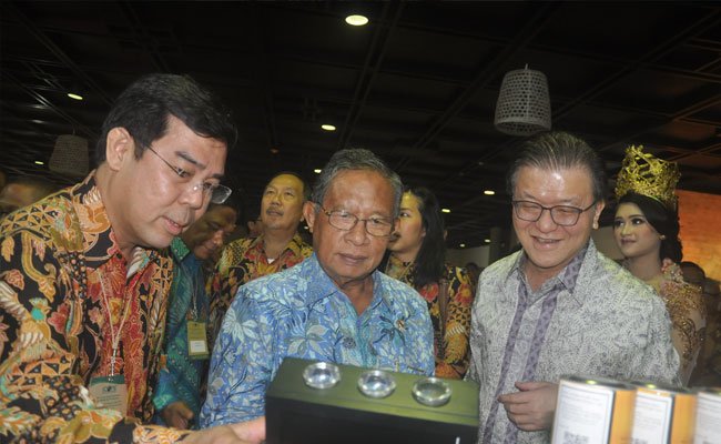 Solusi Sawit Adalah Kerjasama, Bukan Saling Bertahan Masing-masing