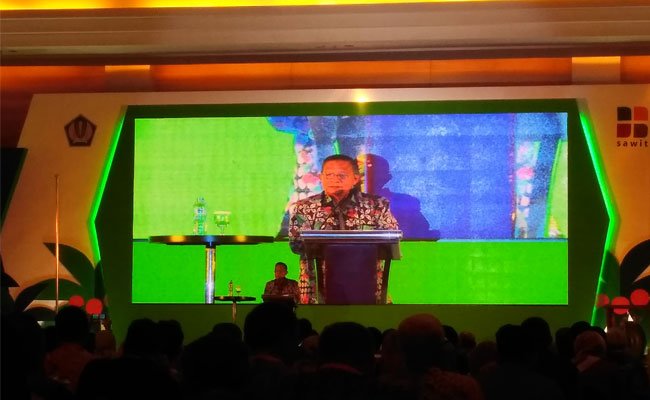 BPDP Sawit Diminta Cermat Dalam Memilih Isu yang Diriset