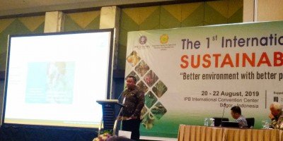 GAPKI Mendorong Pertumbuhan Minyak Sawit Berkelanjutan Bagi Pasar Global.