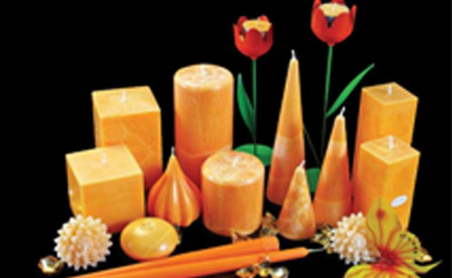 Lilin Sawit Potensi Pasar Baru