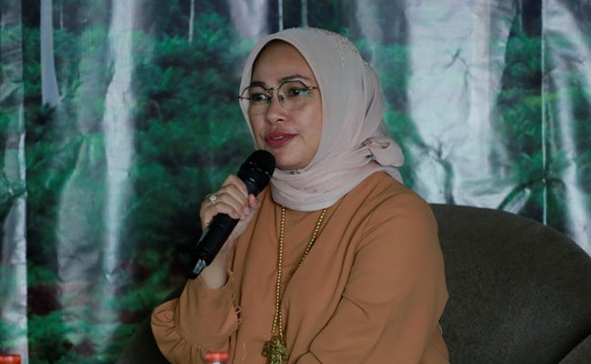 Pengembangan Sawit Butuh Kerja Keras