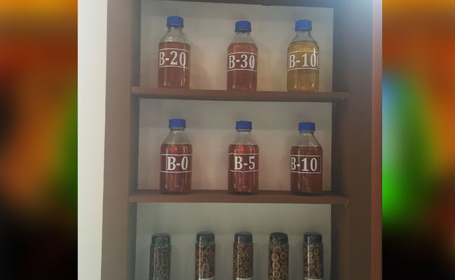 Sampai Juni 2019 BPDP Sawit Bayar Insentif Biodiesel Rp 190 Miliar