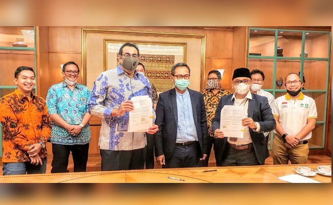 Kembangkan Mobil Mikrosite di Luar Jawa, ExxonMobil Gandeng Petani Sawit