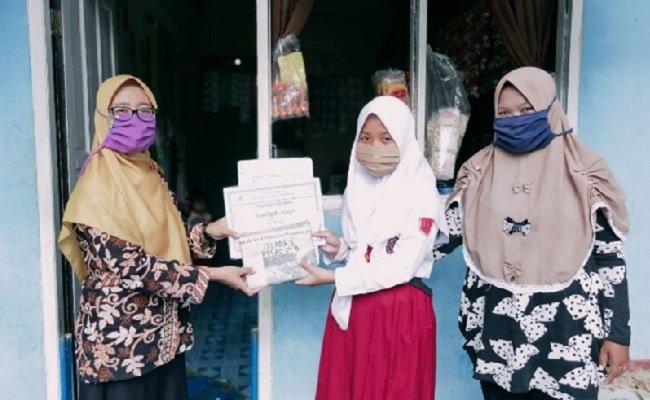 Sekolah Yayasan Bumitama Kian Dipercaya Masyarakat