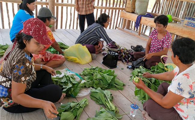 Sinar Mas Peroleh Penghargaan TOP CSR Awards 2020, Menyusul Konsistensinya Terapkan CSR