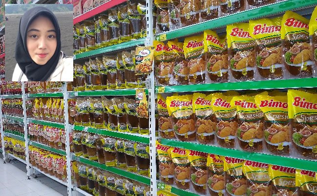 Beragam Manfaat Minyak Sawit Bagi Kesehatan