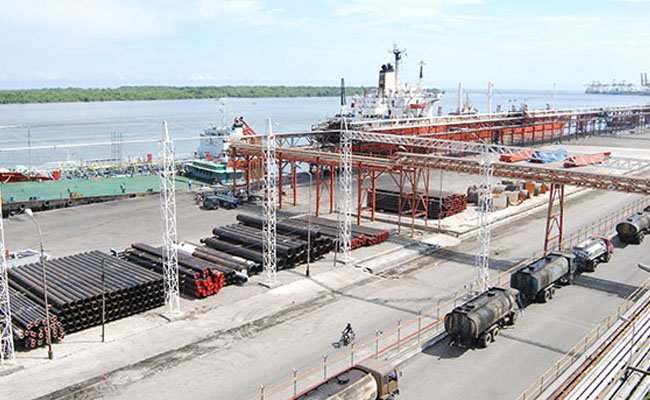 Juli 2021, Neraca Perdagangan Surplus US$ 2,59 Miliar