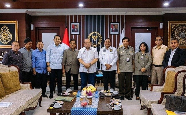 BPDPKS Pastikan Tindak Lanjut Usulan Dana Replanting Petani Sawit Naik Jadi Rp 60 Juta/ha