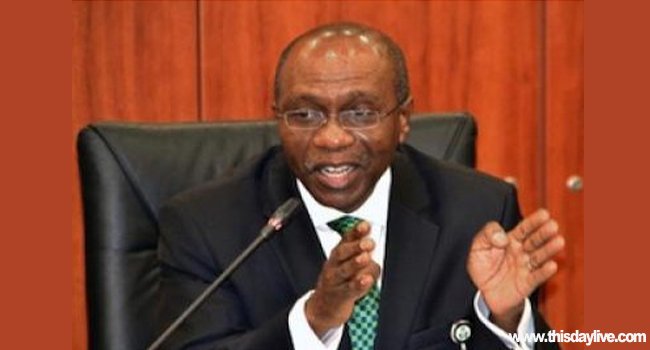 Gubernur  Bank Sentral Nigeria Kunjungi Perkebunan Wilmar