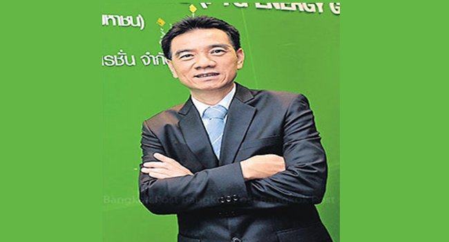 PTG Green Complex Siapkan 4.8 Miliar Bath untuk Investasi Industri Kelapa Sawit