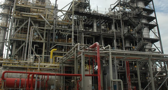 Revitalisasi Pabrik Oleokimia, UNSP Butuh Investor Baru