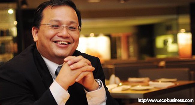 Sekjen RSPO: Bersama Hilangkan Kaitan antara Kelapa Sawit dan Deforestasi