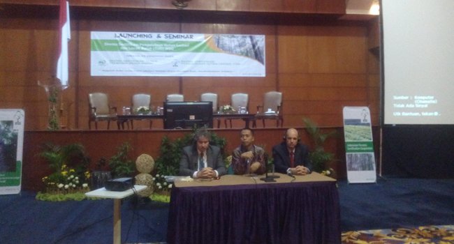 Skema Sertifikasi Pengelolaan Hutan Lestari Mendapat Endorsement Dari PEFC