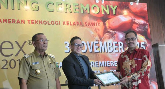 7TH PALMEX - JAWABAN KEBUTUHAN PELAKU SAWIT