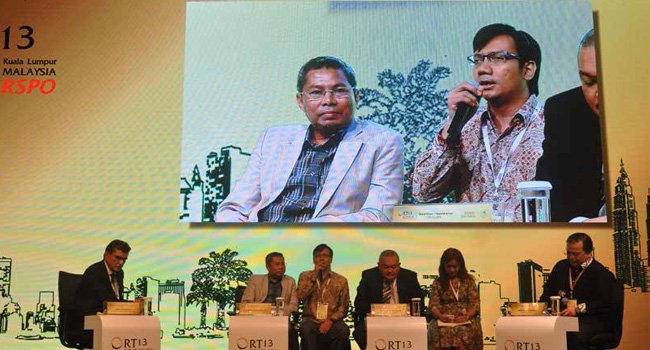 SERTIFIKASI YURISDIKSI SAWIT BERKELANJUTAN KOMITMEN HIJAU PEMERINTAH DAERAH