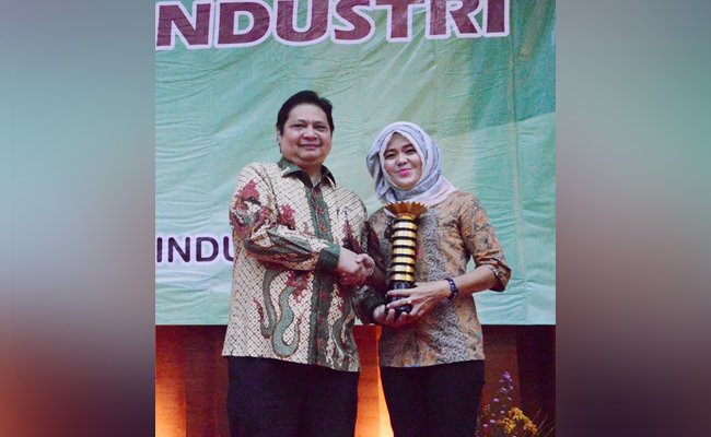 5 Pabrik Sawit Cargill Dapat Proper