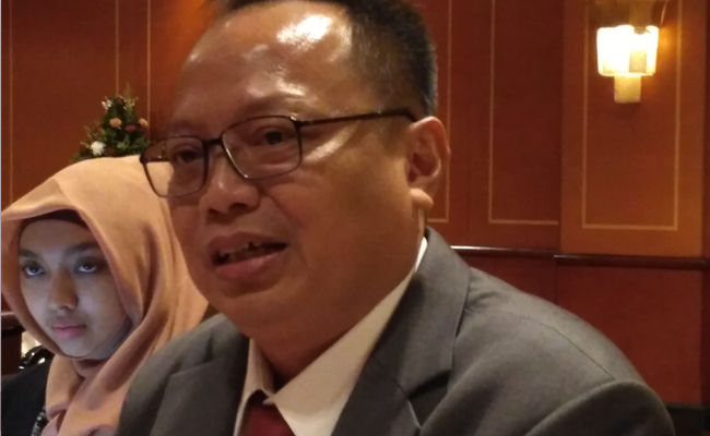 BRG Alokasikan Rp 865 Miliar Untuk Kegiatan Restorasi Gambut