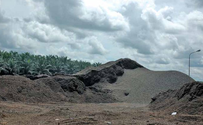 DORONG KONTRIBUSI LISTRIK SAWIT DALAM TARGET 35 RIBU MW