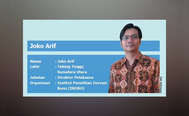 MENDORONG KERJASAMA KOLABORASI,  BANGUN SAWIT BERKELANJUTAN