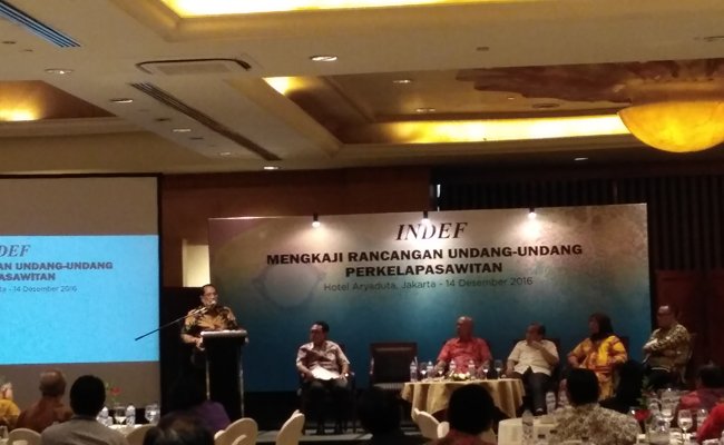 RUU Sawit, Upaya Negara Lindungi Komoditas Strategis