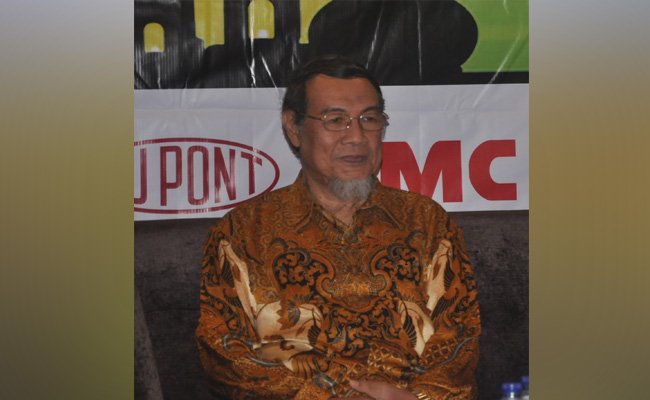  Jika Kanola dan Kedelai Terapkan Bioteknologi, Semestinya Sawit Juga