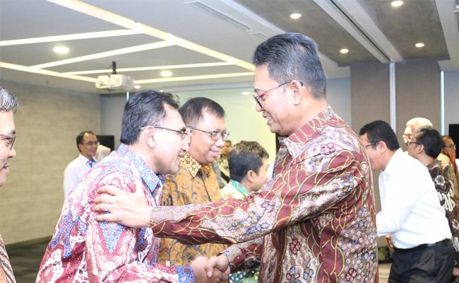 9 Jabatan Direksi PTPN Dilakukan Pergantian