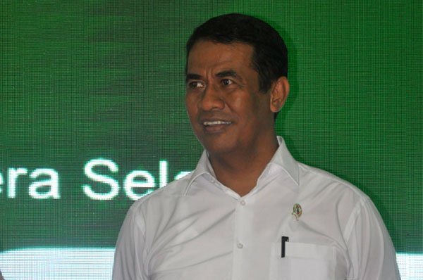 Amran Sulaiman: Jika Saja Pekebun Kecil Pakai Benih Sawit Unggul