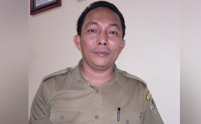 Balai Diklat LHK Pekanbaru Latih SDM untuk Cegah Kebakaran Lahan