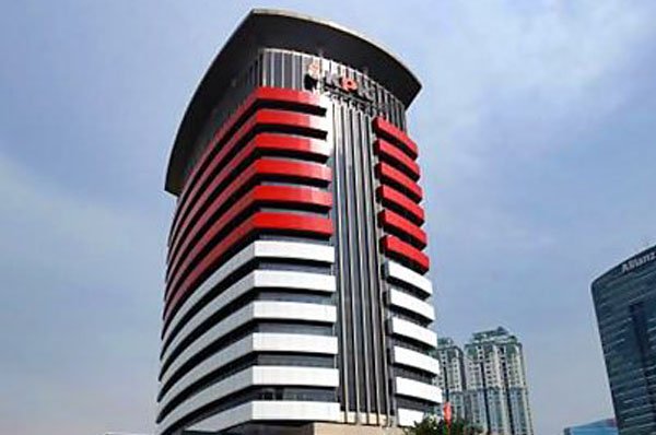 Dirut PT Sawit Golden Prima Ditahan KPK, Untuk Penyidikan